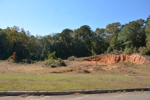 Vacant Land For Sale - 1.3 AC Cedar Grove Lane<br/> Enterprise, AL 36330