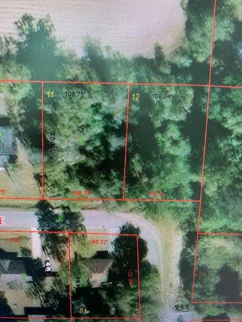 Vacant Land For Sale - LT 11 Academy Dr<br/> Ashford, AL 36312