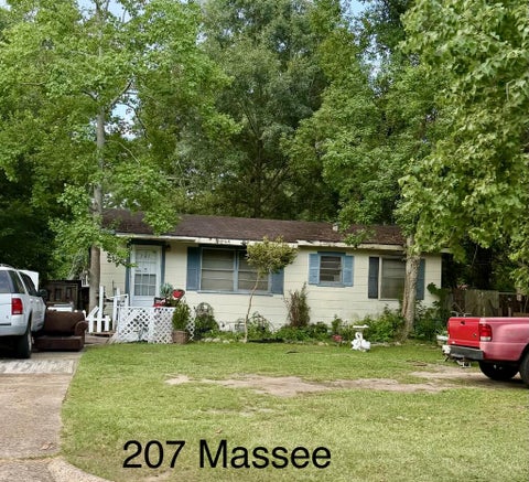 Homes For Sale - 207 Massee Drive<br/> Houston County, Dothan, AL 36301