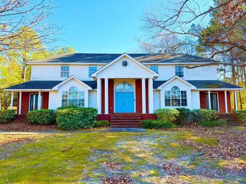Homes For Sale - 3341 Flowers Chapel Rd<br/> Dothan, AL 36305
