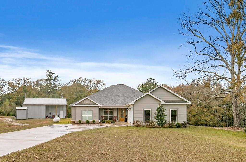 1207 Cr 1, Daleville, Alabama image 1