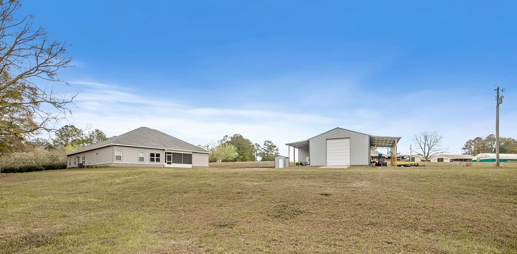 1207 Cr 1, Daleville, Alabama image 47