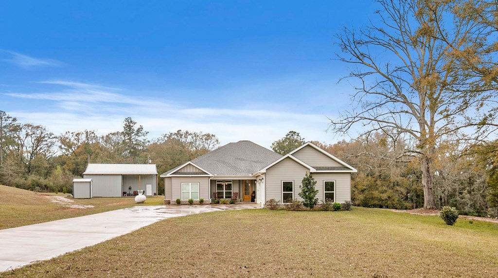 1207 Cr 1, Daleville, Alabama image 42