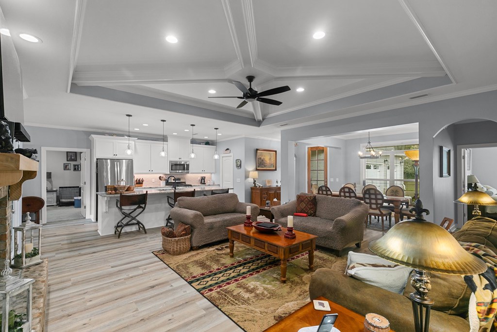 1207 Cr 1, Daleville, Alabama image 9