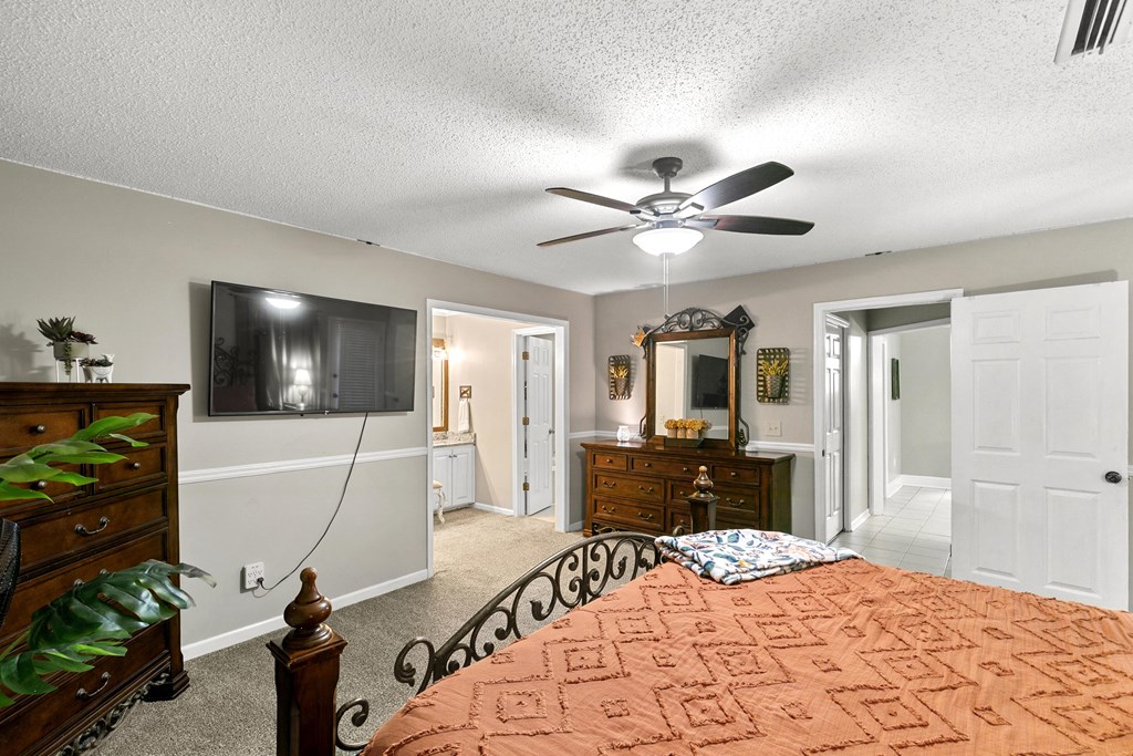 208 Willow Oaks Drive, Headland, Alabama image 19