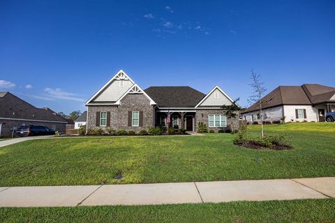 Homes For Sale - 616 Charleston Mills Dr<br/> Dale County, Midland City, AL 36350