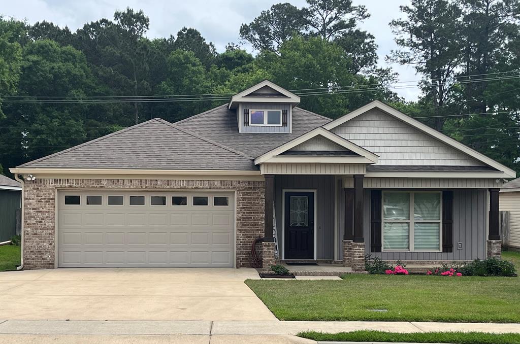 108 Sawtooth Dr, Dothan, Alabama image 1