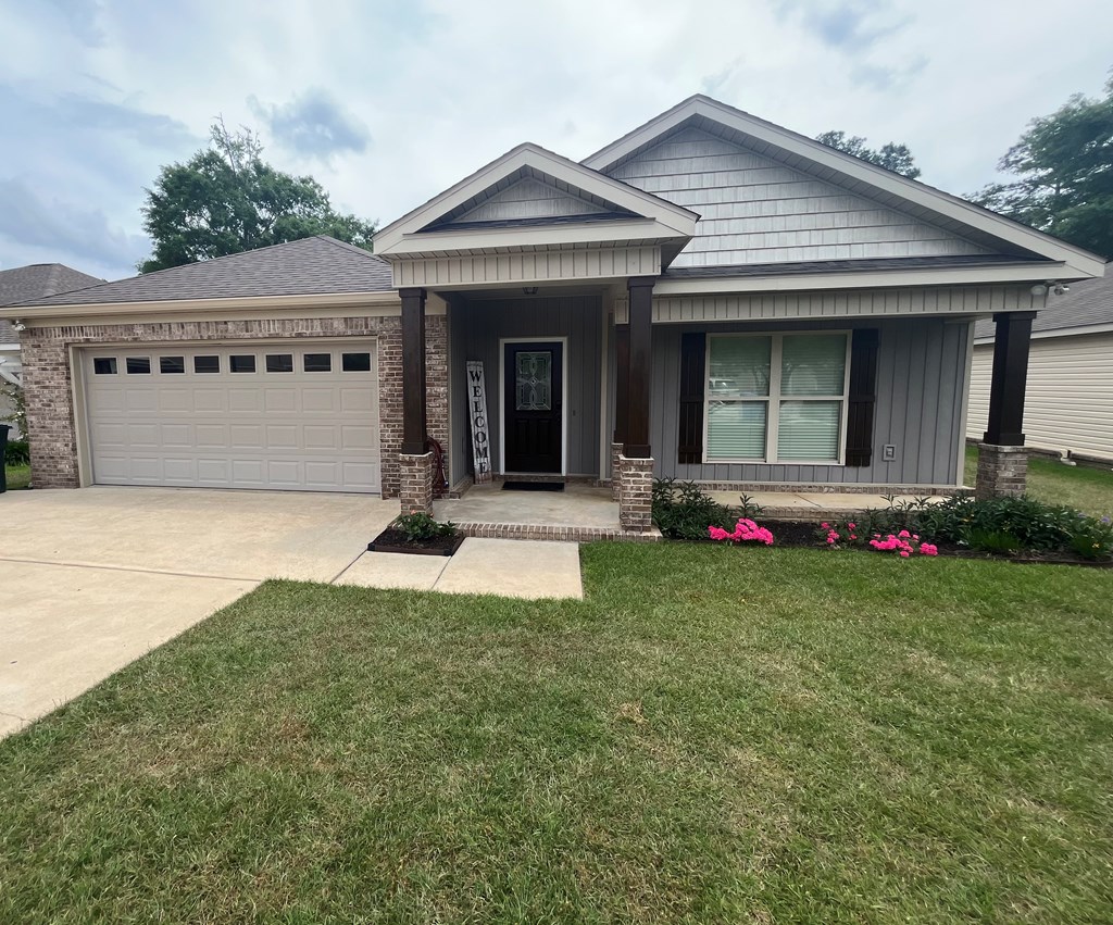 108 Sawtooth Dr, Dothan, Alabama image 2
