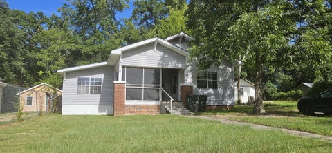 Multifamily For Sale - 212 Montana Street<br/> Houston County, Dothan, AL 36303