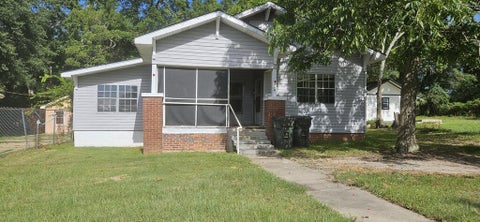 Multifamily For Sale - 212 Montana Street<br/> Houston County, Dothan, AL 36303