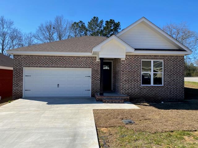 401 Grand Harbor Circle, Dothan, Alabama image 1