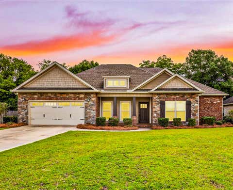 Homes For Sale - 280 Madison Avenue<br/> Dale County, Enterprise, AL 36330