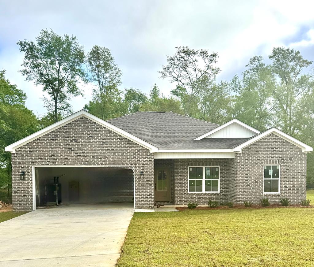 2477 Jordan Ave, Cowarts, Alabama image 1