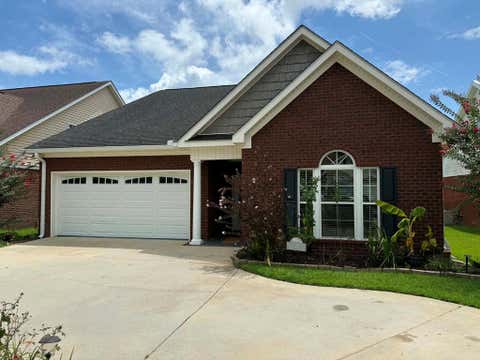 Homes For Rent - 127 Princeton Drive<br/> Houston County, Dothan, AL 36301
