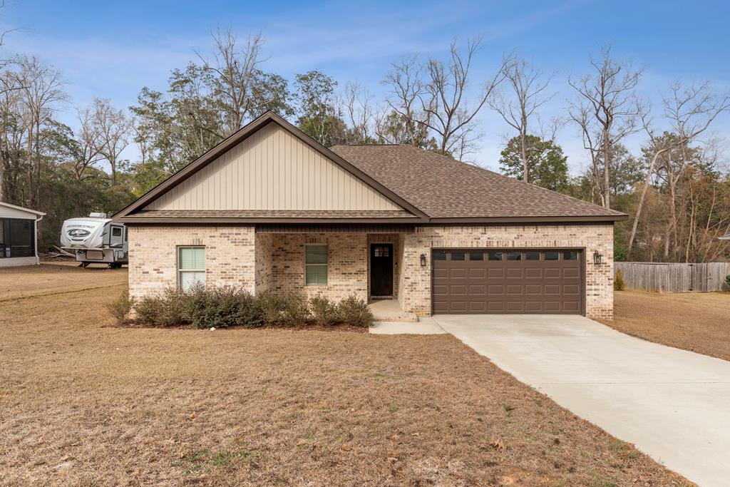 2702 Samantha Drive, Dothan, Alabama image 1