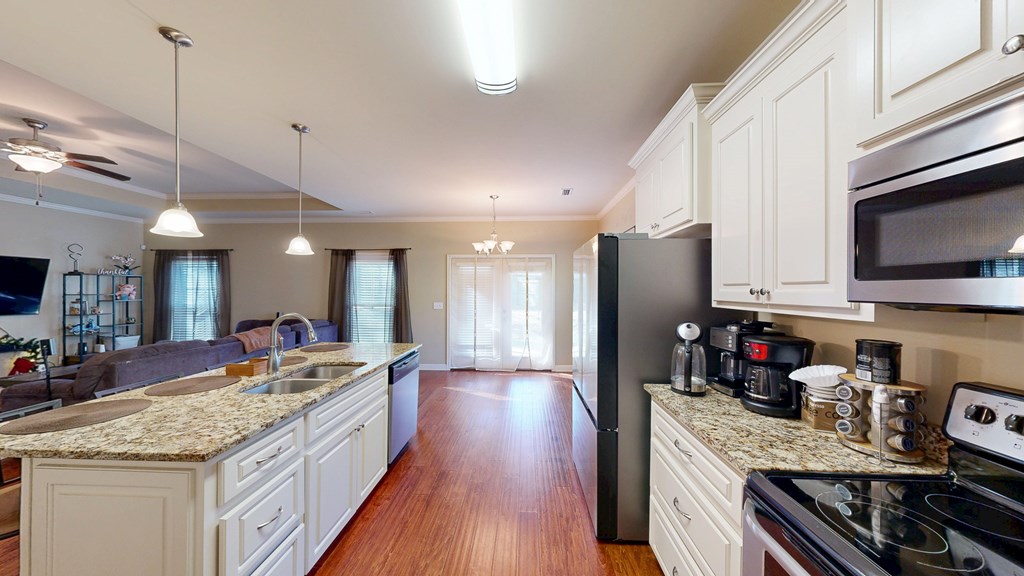 Dothan, Alabama 36301, United States, 3 Bedrooms Bedrooms, ,2 BathroomsBathrooms,Residential,Active,251351