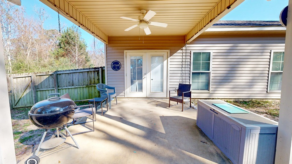 Dothan, Alabama 36301, United States, 3 Bedrooms Bedrooms, ,2 BathroomsBathrooms,Residential,Active,251351