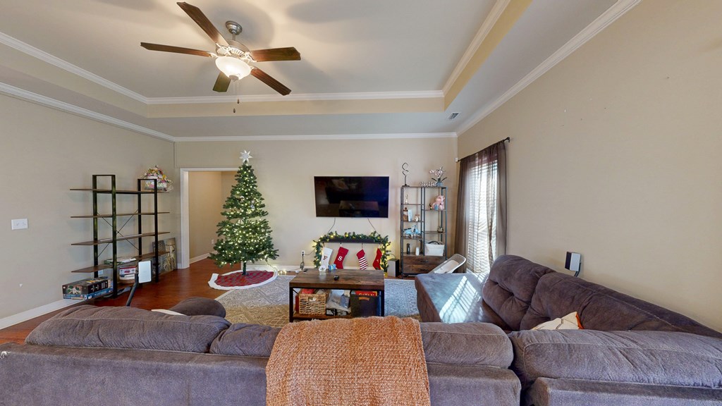 Dothan, Alabama 36301, United States, 3 Bedrooms Bedrooms, ,2 BathroomsBathrooms,Residential,Active,251351