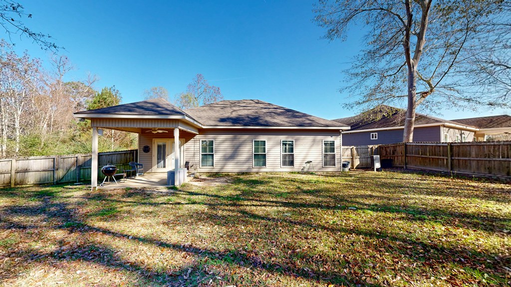 Dothan, Alabama 36301, United States, 3 Bedrooms Bedrooms, ,2 BathroomsBathrooms,Residential,Active,251351