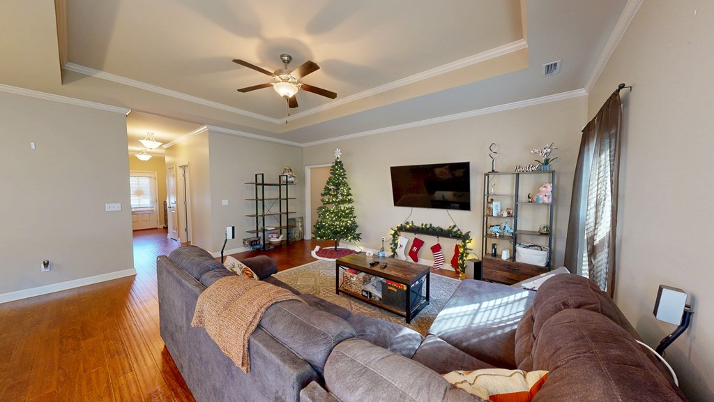 Dothan, Alabama 36301, United States, 3 Bedrooms Bedrooms, ,2 BathroomsBathrooms,Residential,Active,251351