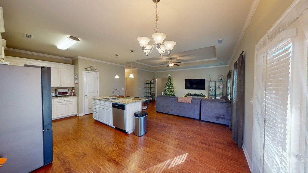 Dothan, Alabama 36301, United States, 3 Bedrooms Bedrooms, ,2 BathroomsBathrooms,Residential,Active,251351