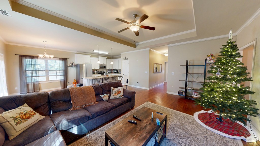 Dothan, Alabama 36301, United States, 3 Bedrooms Bedrooms, ,2 BathroomsBathrooms,Residential,Active,251351