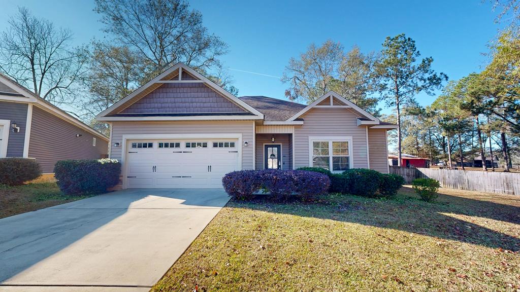 Dothan, Alabama 36301, United States, 3 Bedrooms Bedrooms, ,2 BathroomsBathrooms,Residential,Active,251351