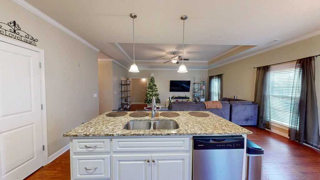 Dothan, Alabama 36301, United States, 3 Bedrooms Bedrooms, ,2 BathroomsBathrooms,Residential,Active,251351