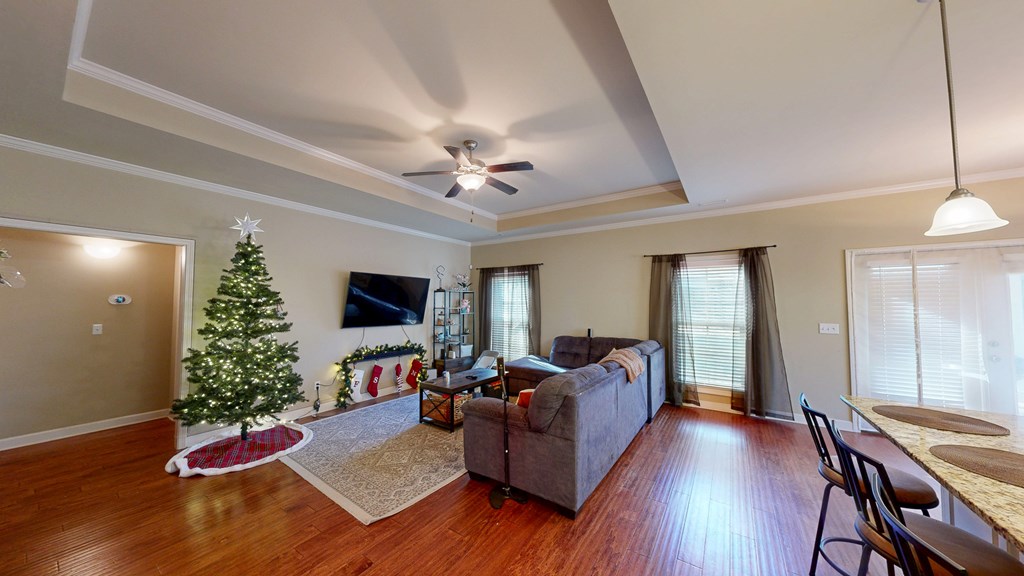 Dothan, Alabama 36301, United States, 3 Bedrooms Bedrooms, ,2 BathroomsBathrooms,Residential,Active,251351