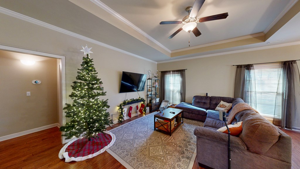 Dothan, Alabama 36301, United States, 3 Bedrooms Bedrooms, ,2 BathroomsBathrooms,Residential,Active,251351