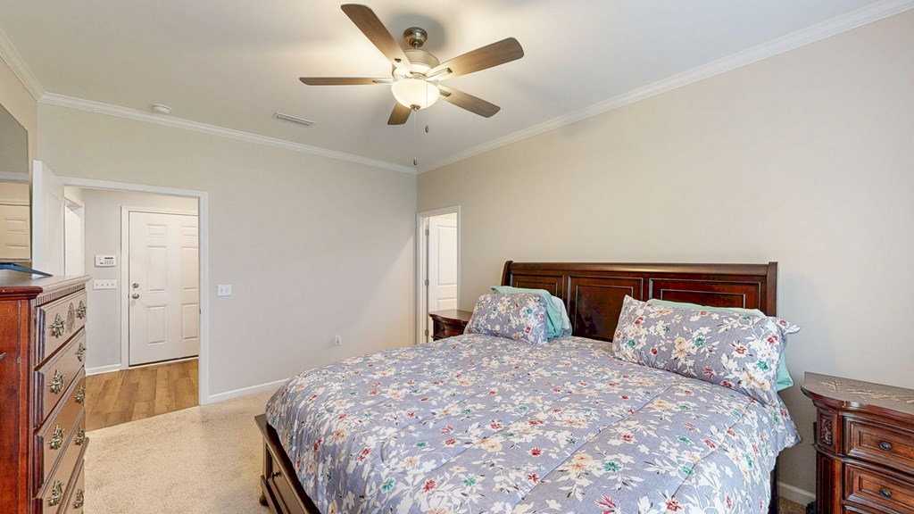 100 Scarlett Oak Drive, Headland, Alabama image 24