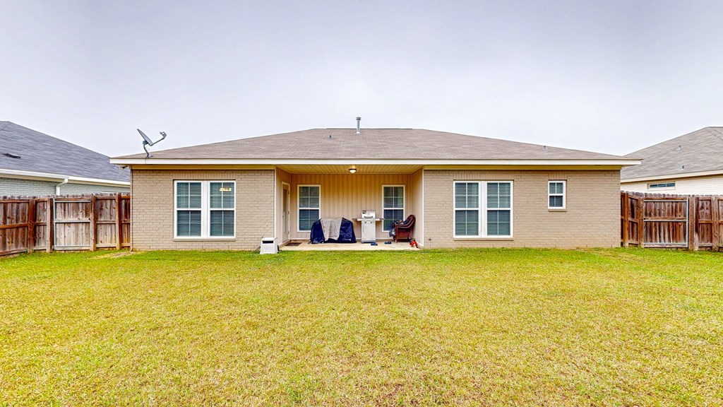 100 Scarlett Oak Drive, Headland, Alabama image 37