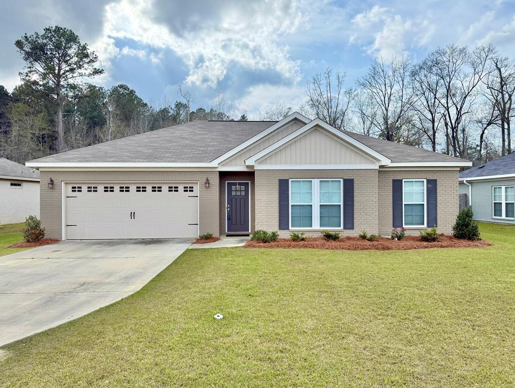 100 Scarlett Oak Drive, Headland, Alabama image 1