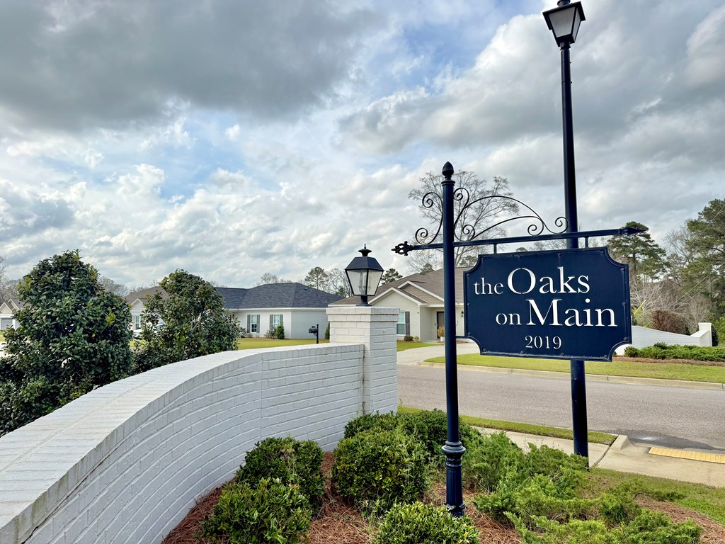 100 Scarlett Oak Drive, Headland, Alabama image 2