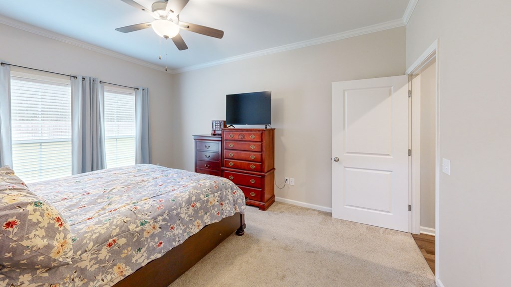 100 Scarlett Oak Drive, Headland, Alabama image 25
