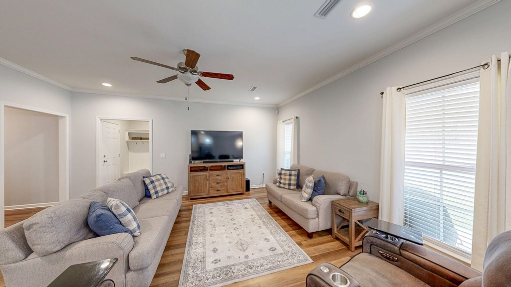100 Scarlett Oak Drive, Headland, Alabama image 8