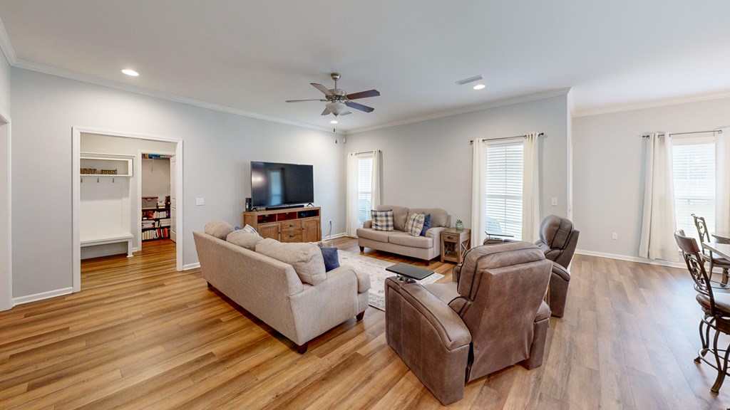 100 Scarlett Oak Drive, Headland, Alabama image 5
