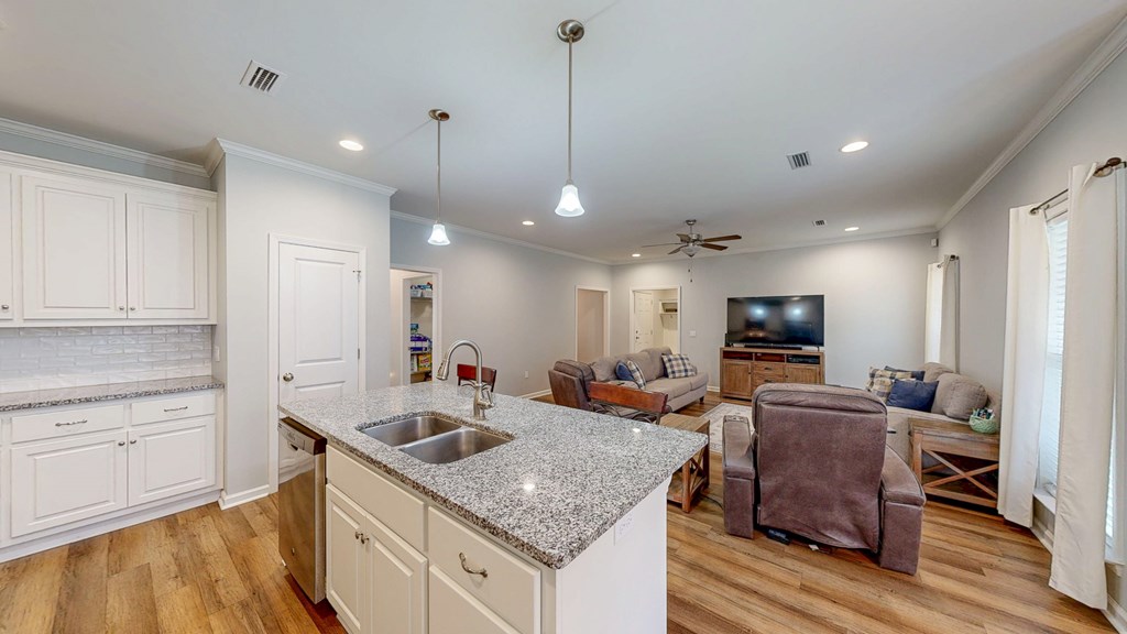 100 Scarlett Oak Drive, Headland, Alabama image 15