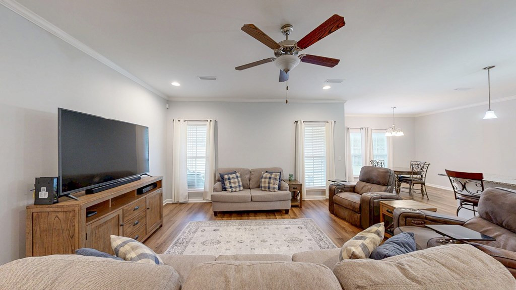 100 Scarlett Oak Drive, Headland, Alabama image 4