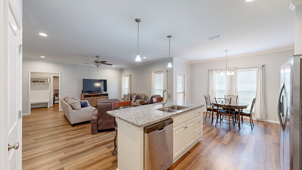 100 Scarlett Oak Drive, Headland, Alabama image 19