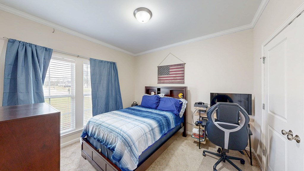 100 Scarlett Oak Drive, Headland, Alabama image 32