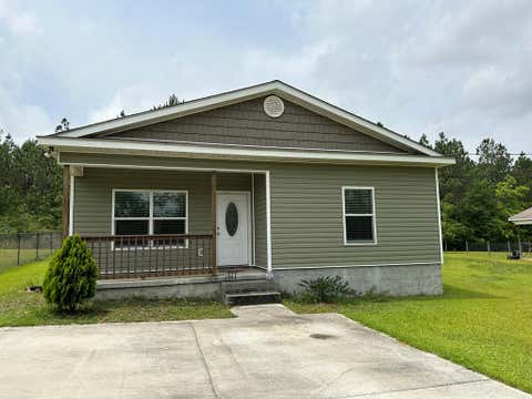 Homes For Rent - 2284 Jordon Ave<br/> Houston County, Cowarts, AL 36321