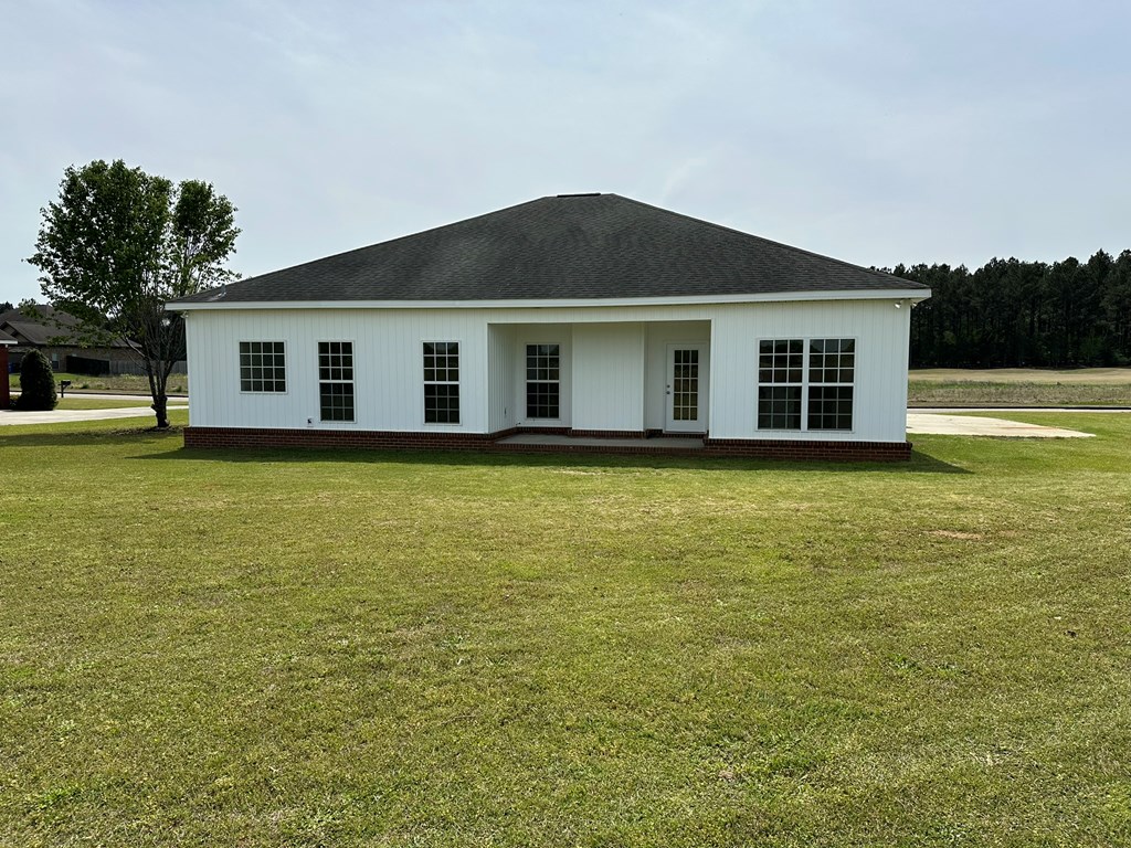 304 Cannondale Circle, Cowarts, Alabama image 4