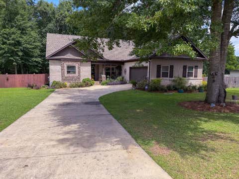 Homes For Sale - 107 Littleleaf Ct<br/> Houston County, Dothan, AL 36301