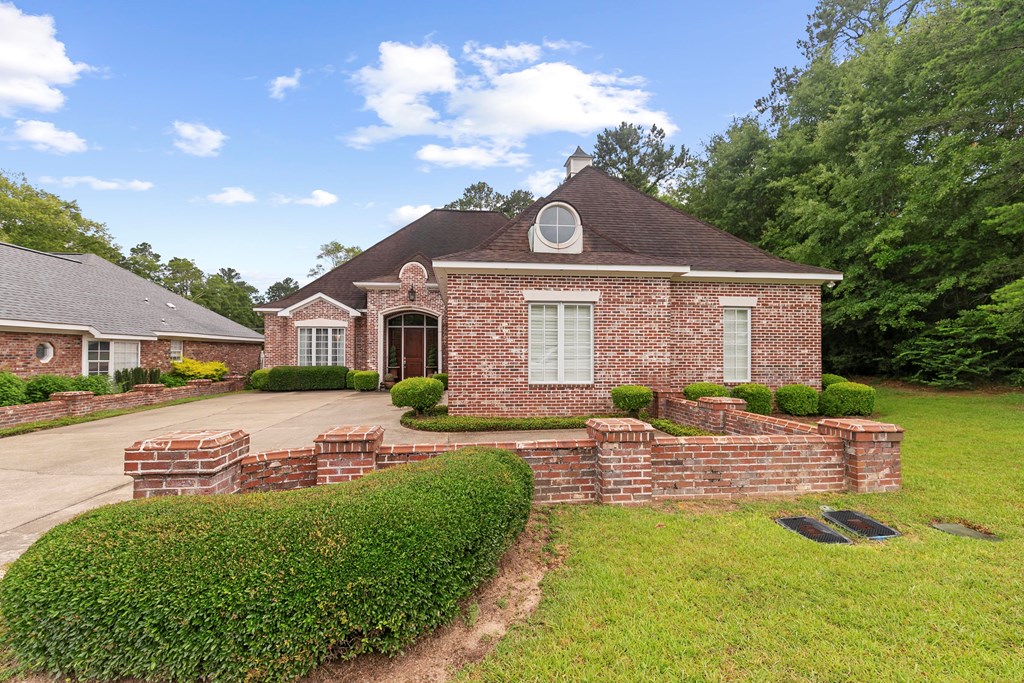 6 Williamsburg Place, Dothan, Alabama image 35