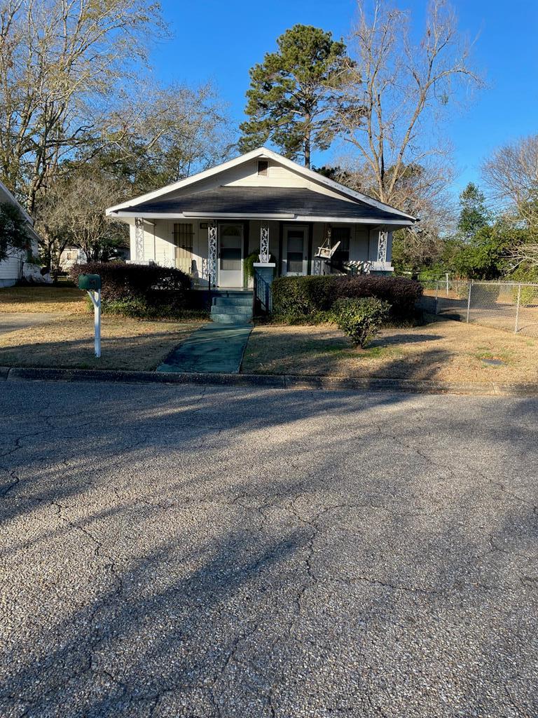 1169 Fountain St, Dothan, Alabama image 1