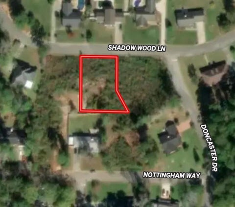 Vacant Land For Sale - LOT 26 BLK C Shadow Woods Lane<br/> Ozark, AL 36360