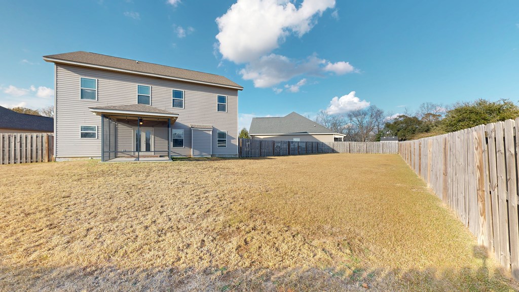 Midland City, Alabama 36350, United States, 4 Bedrooms Bedrooms, ,3 BathroomsBathrooms,Residential,Active,248714