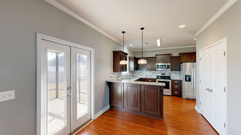 Midland City, Alabama 36350, United States, 4 Bedrooms Bedrooms, ,3 BathroomsBathrooms,Residential,Active,248714