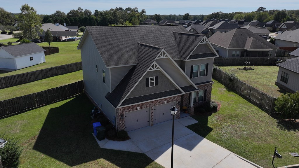 Midland City, Alabama 36350, United States, 4 Bedrooms Bedrooms, ,3 BathroomsBathrooms,Residential,Active,248714